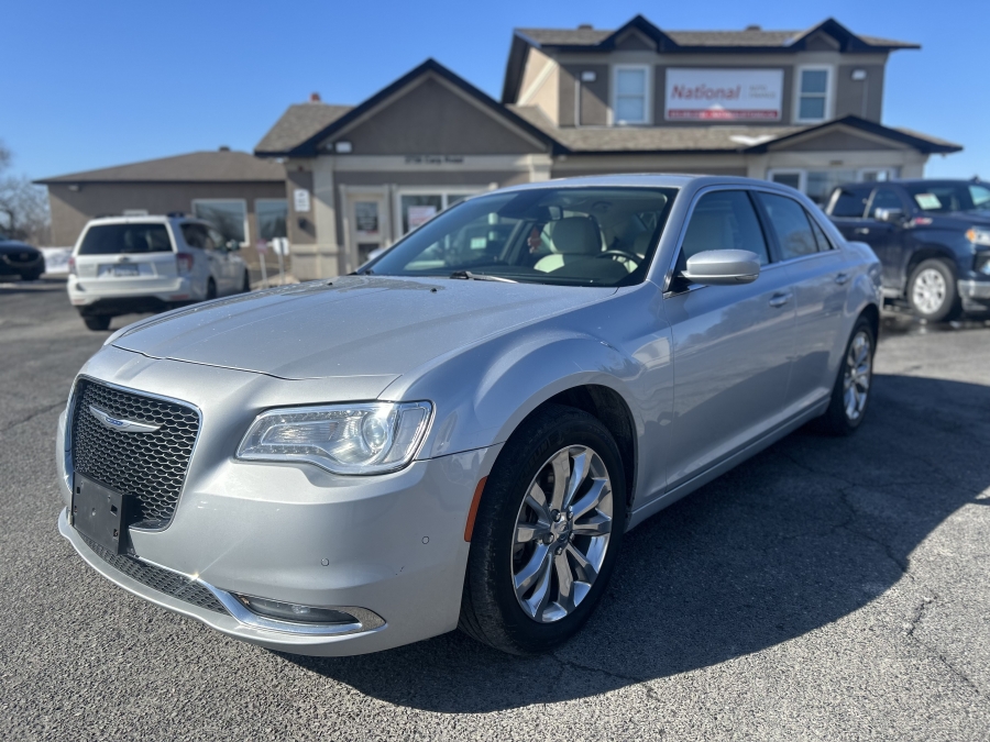 2021 Chrysler 300 Touring AWD