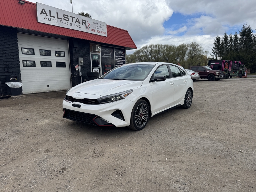 2023 Kia Forte5