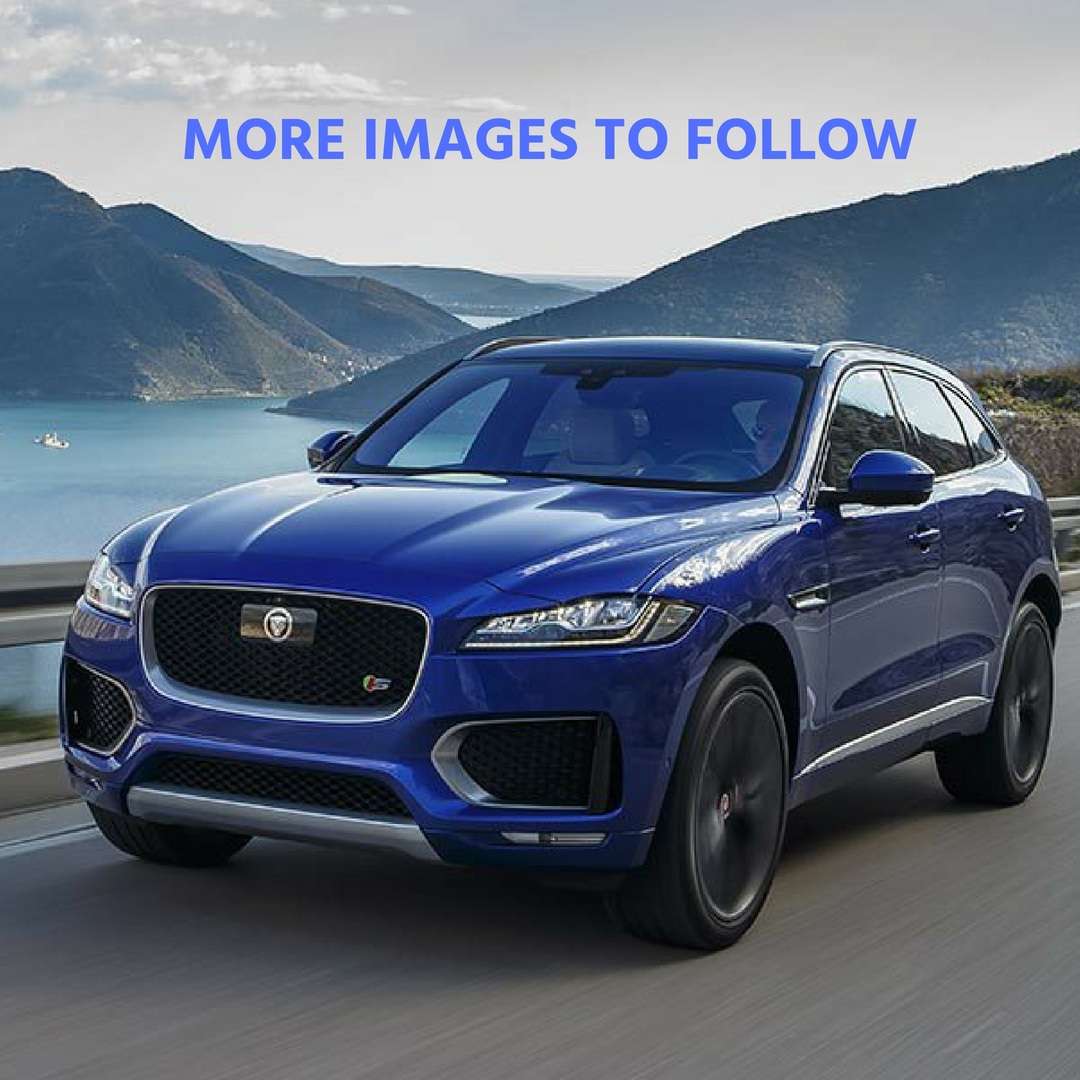 Chevrolet Tahoe Police RWD