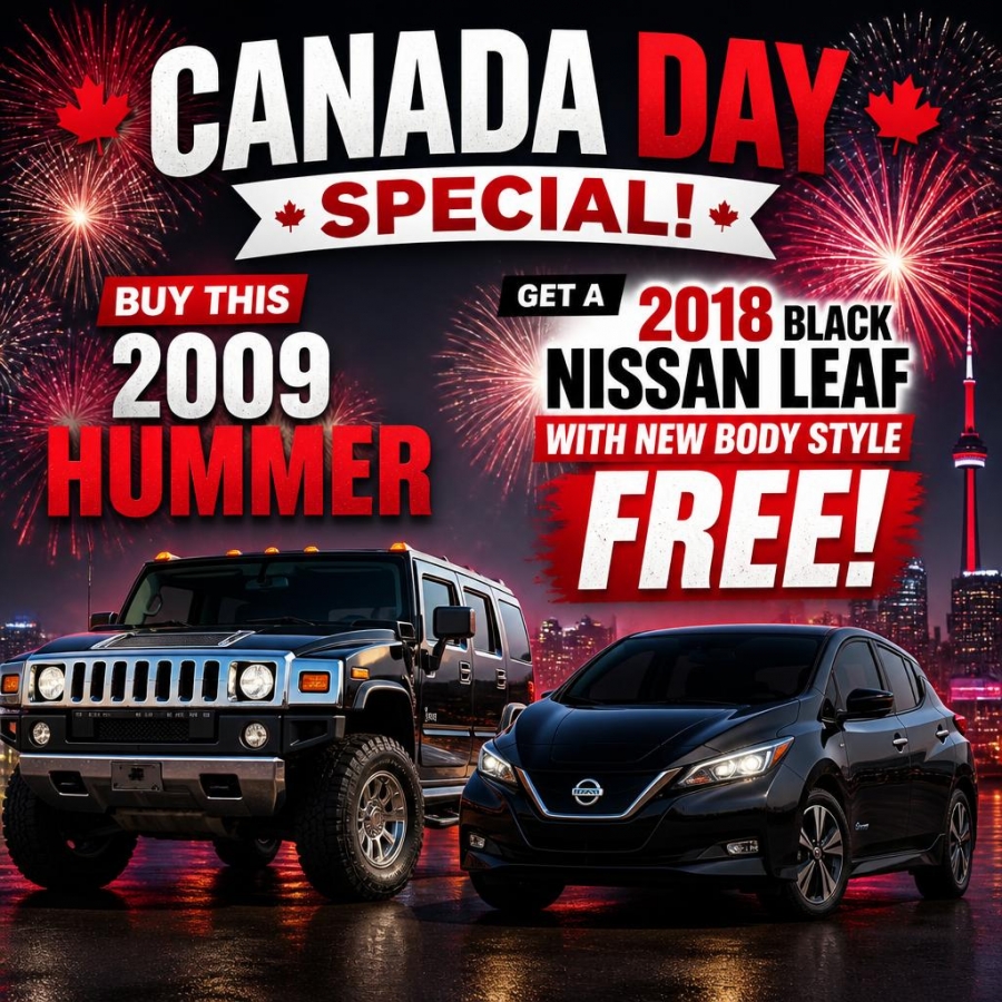 Black 2009 Hummer H2 SUV / Crossover Four-Wheel Drive Automatic